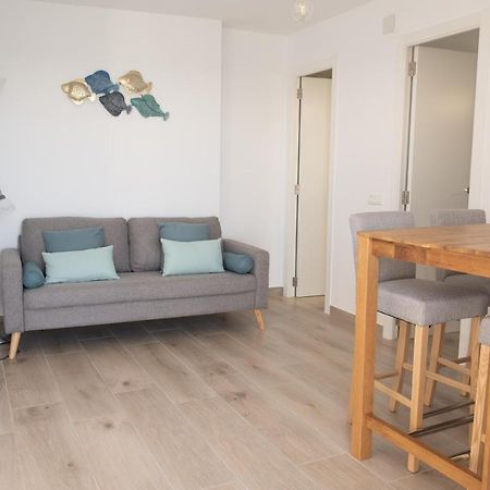 Balco Al Mar Apartment Peñíscola Exterior foto