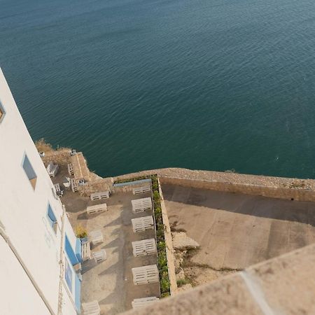 Balco Al Mar Apartment Peñíscola Exterior foto