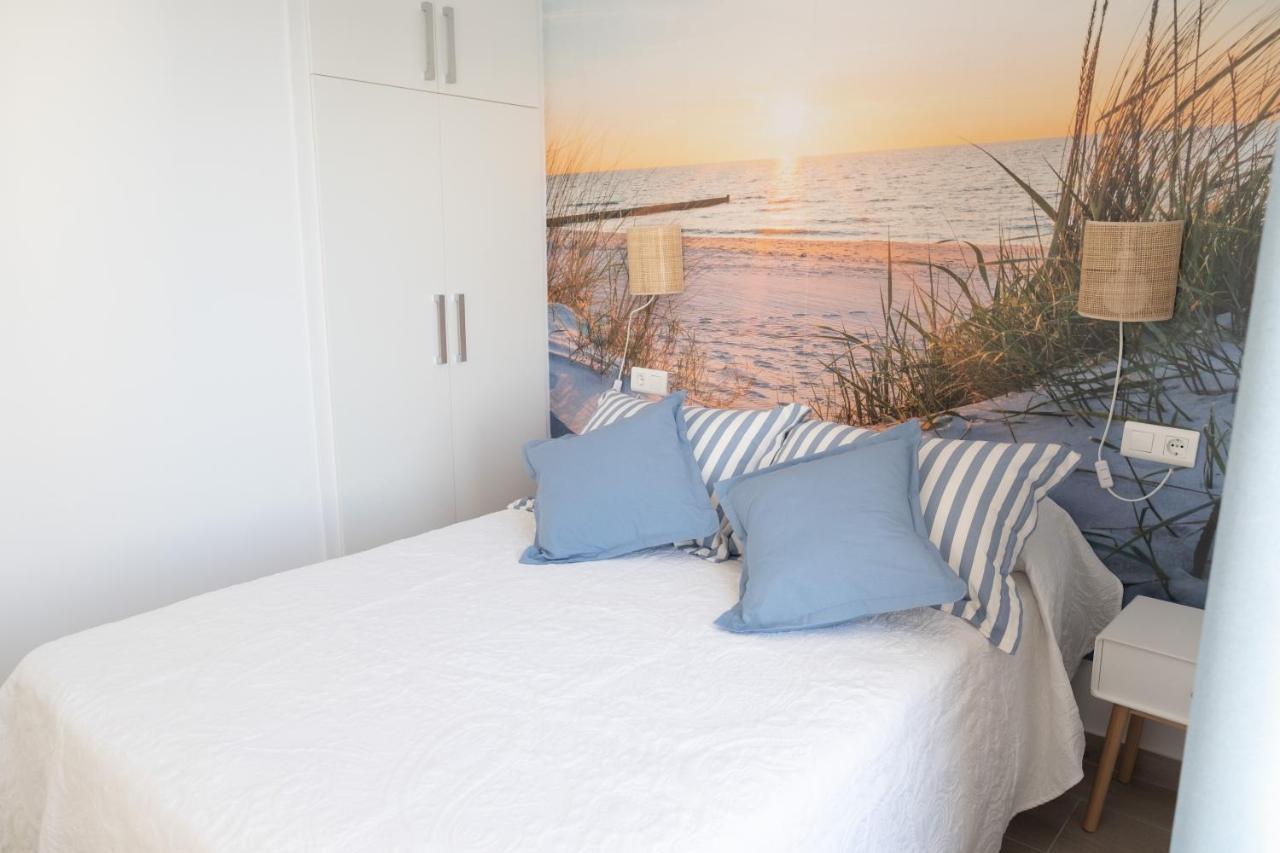 Balco Al Mar Apartment Peñíscola Exterior foto