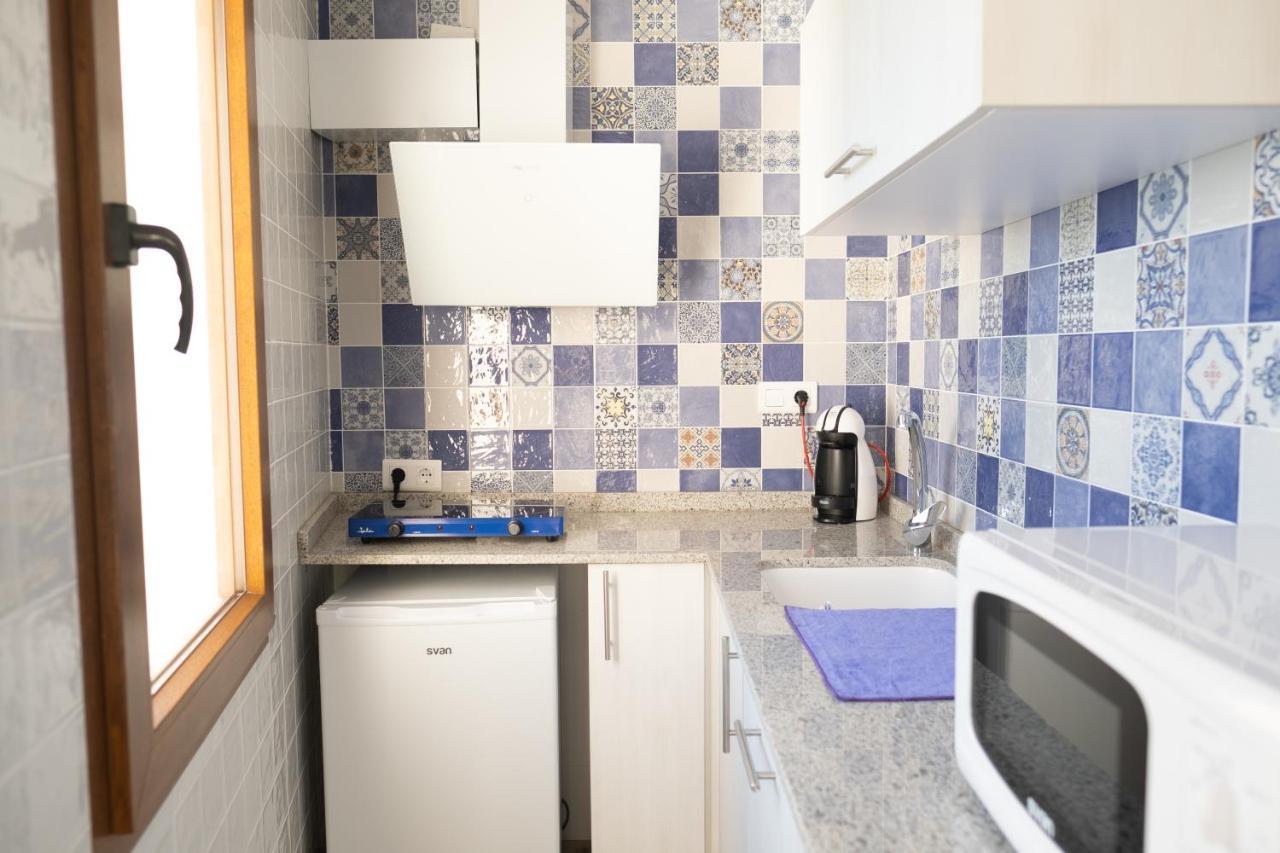 Balco Al Mar Apartment Peñíscola Exterior foto