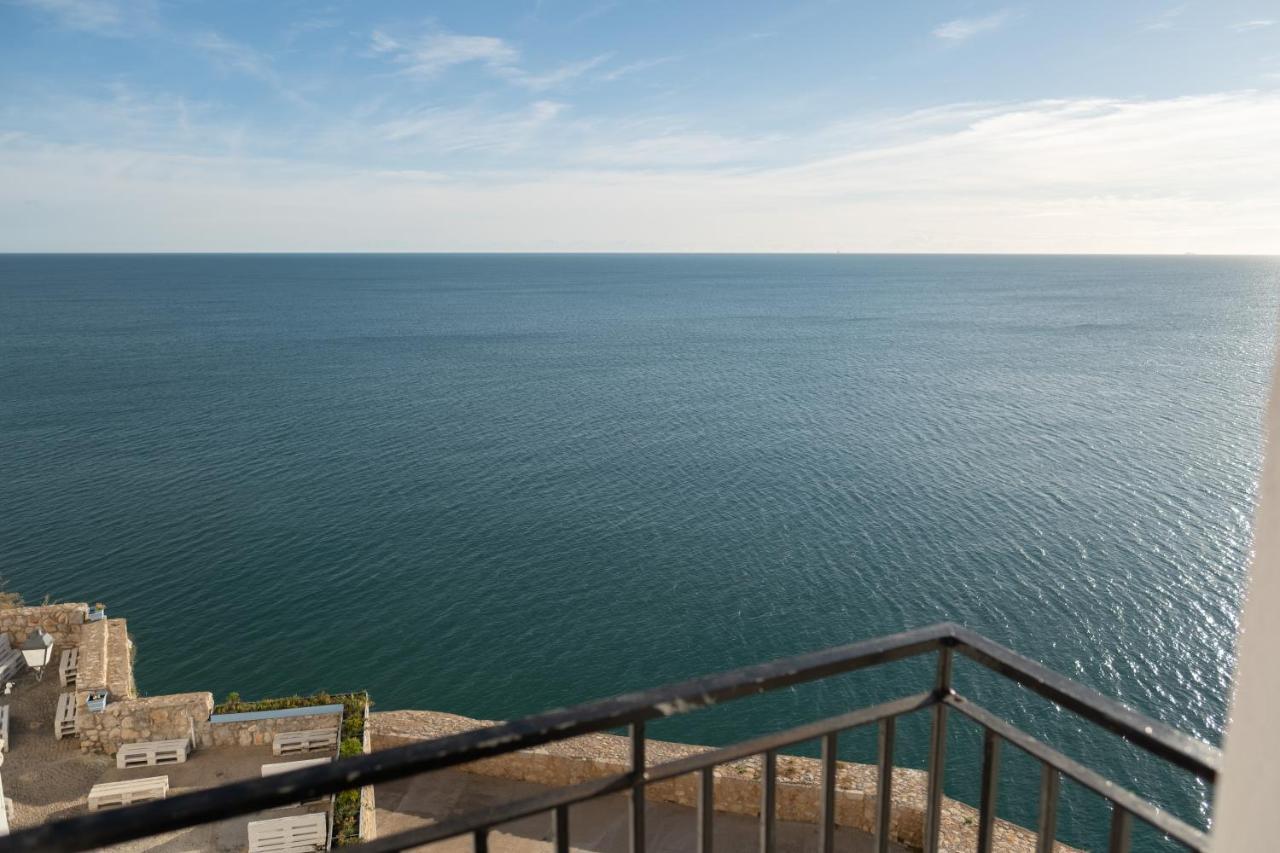 Balco Al Mar Apartment Peñíscola Exterior foto