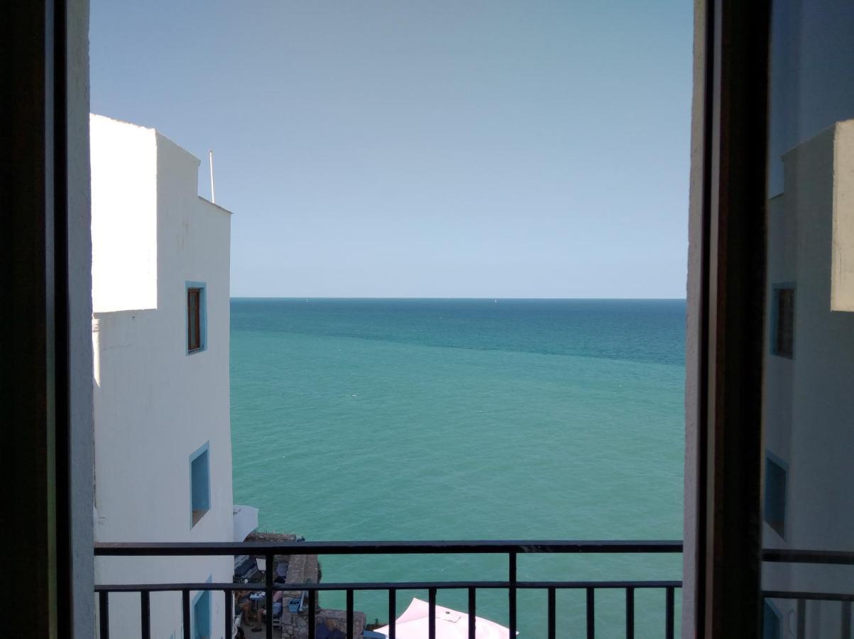 Balco Al Mar Apartment Peñíscola Exterior foto