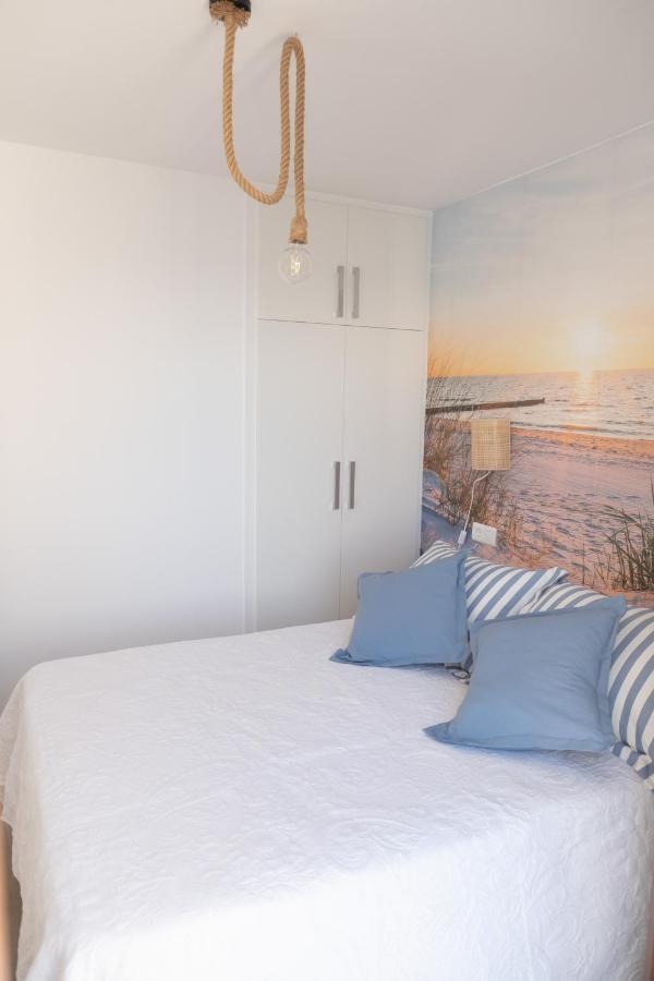 Balco Al Mar Apartment Peñíscola Exterior foto
