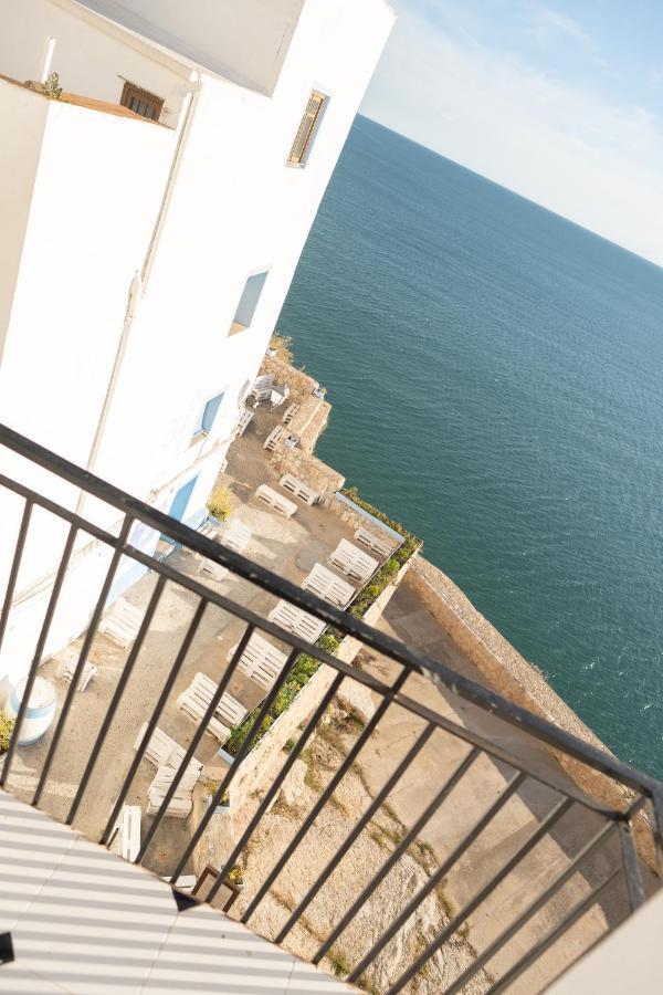 Balco Al Mar Apartment Peñíscola Exterior foto