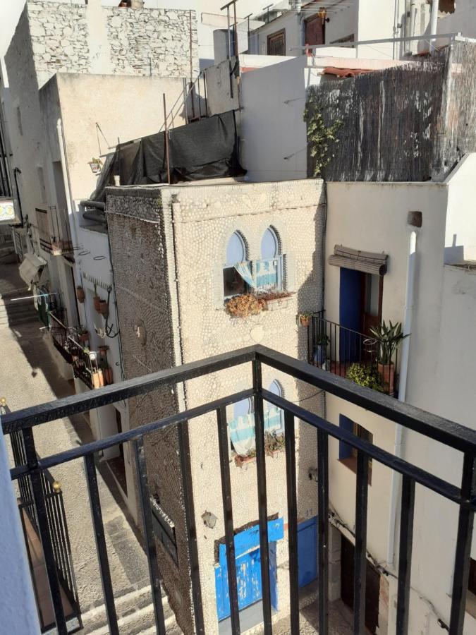 Balco Al Mar Apartment Peñíscola Exterior foto