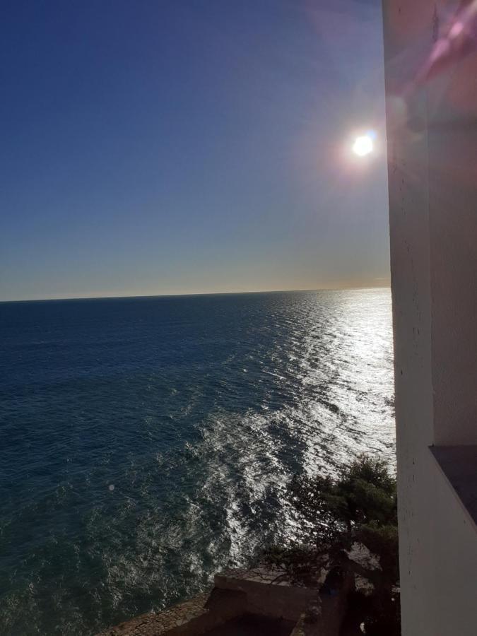 Balco Al Mar Apartment Peñíscola Exterior foto