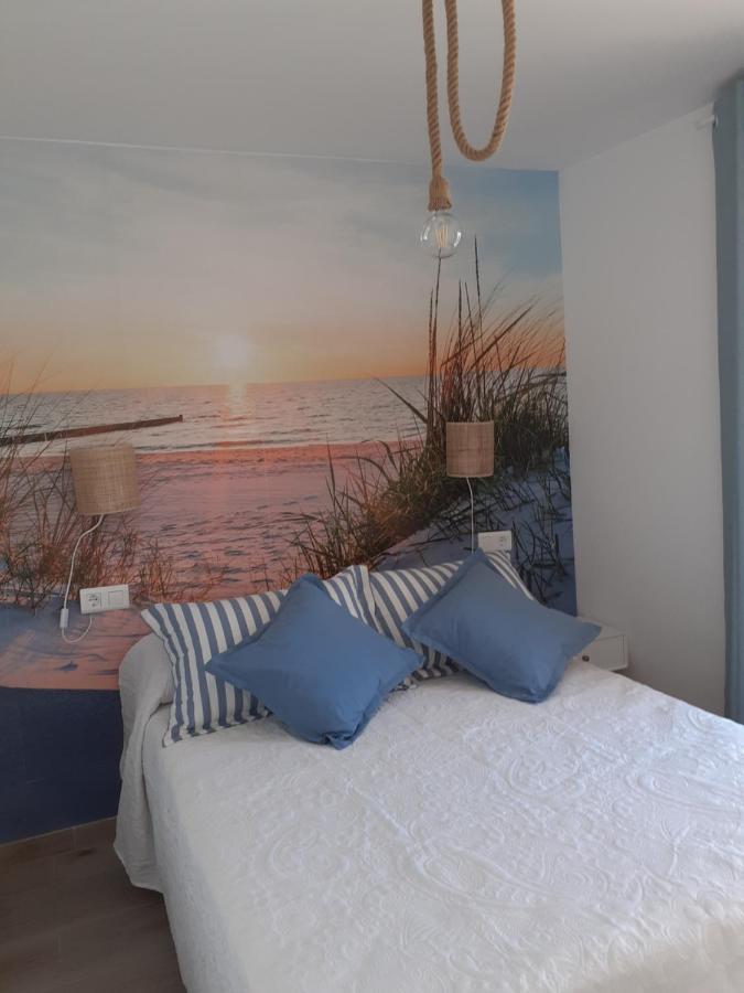 Balco Al Mar Apartment Peñíscola Exterior foto